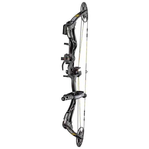 Western Edge 45lbs Right Hand Wood Recurve Bow - Bowfishing