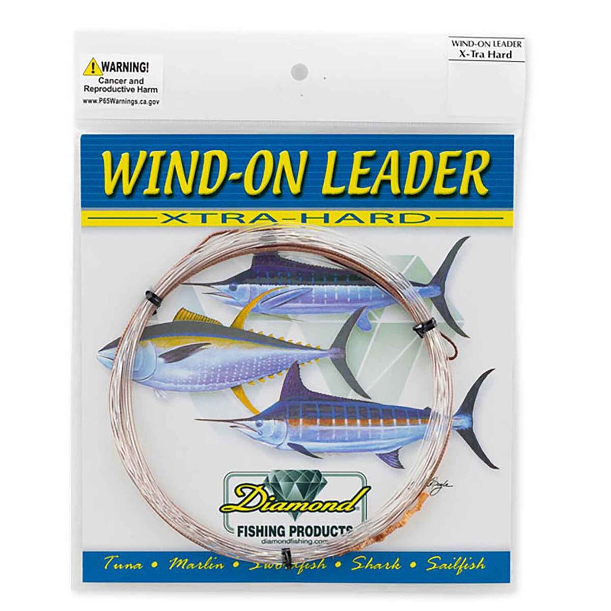 80lb Fluorocarbon Leader Line– Hunting and Fishing Depot