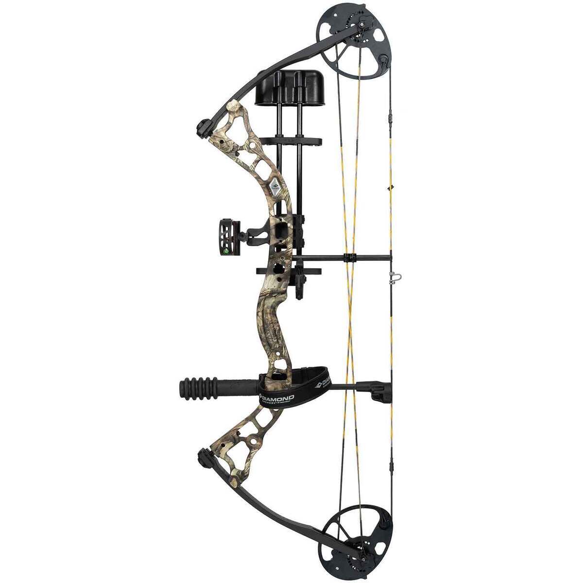 Muzzy Right Hand Archery Compound Bows for sale