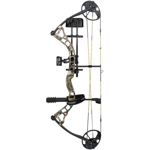 Barnett Hyper Raptor 410 Crossbow Package - 734061, Crossbows at  Sportsman's Guide