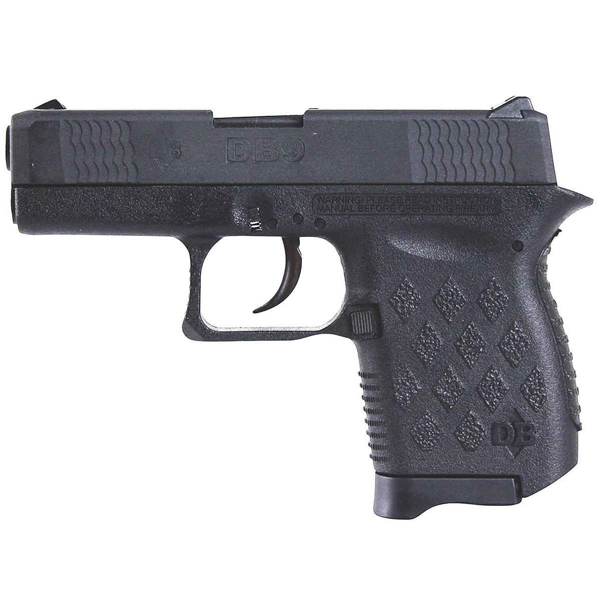 Diamondback DB9 Pistol | Sportsman's Warehouse