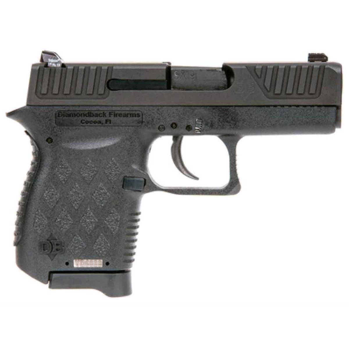 Diamondback DB9 Pistol | Sportsman's Warehouse