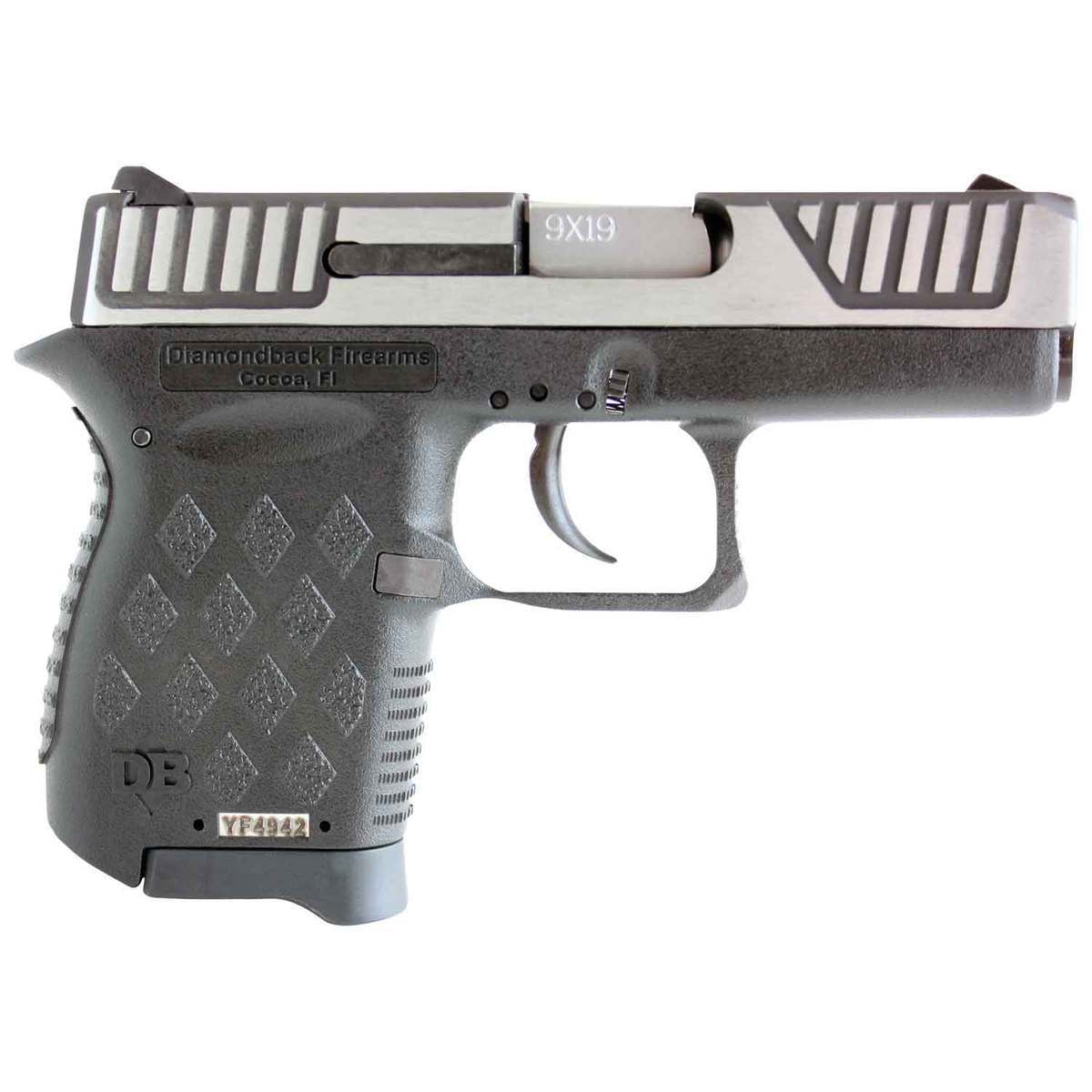 Diamondback DB9 Pistol | Sportsman's Warehouse