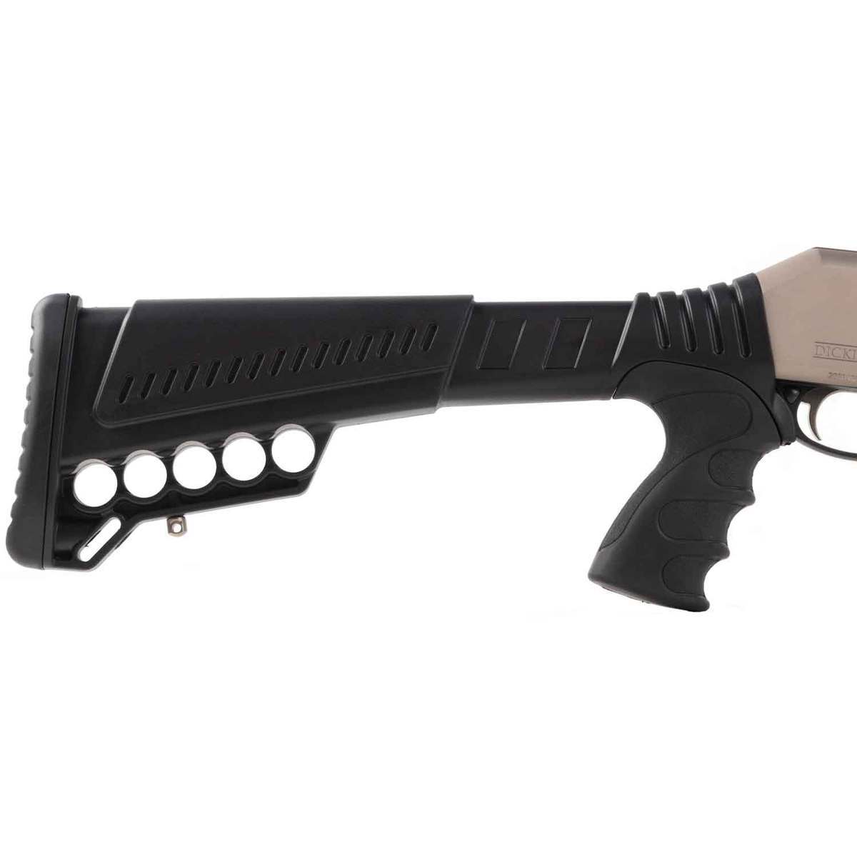 Dickinson Arms Xx3 Tactical Marine 12 Gauge 3in Pump Shotgun 185in Sportsmans Warehouse 1606