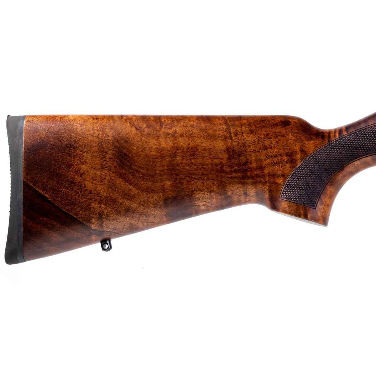 Dickinson Commando Xx3 Walnut 12 Gauge 3in Pump Shotgun 28in Sportsmans Warehouse 7554