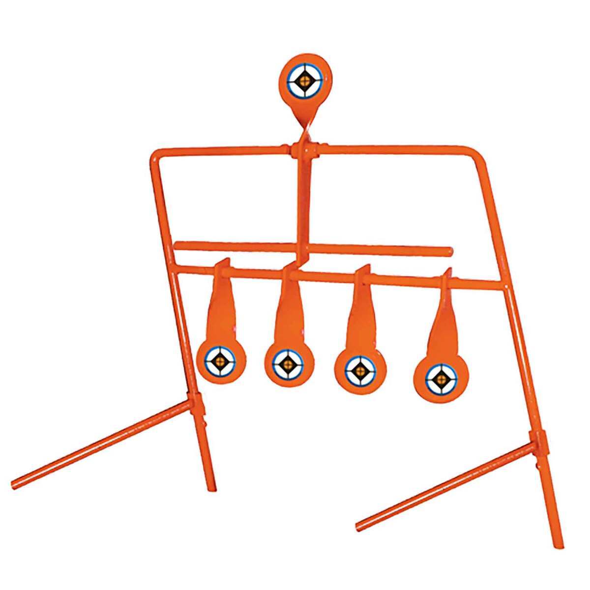 DoAll Targets .22 Auto Reset Target Sportsman's Warehouse