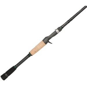 Dobyns Rods Fury Casting Rod - 7ft 3in, Magnum Heavy Power, Fast Action, 1pc