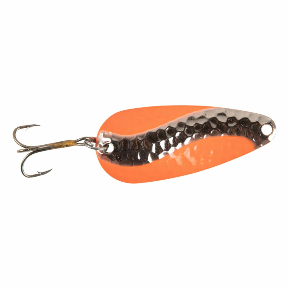 Westcoast Fishing Tackle Fish-E Spoons, Gold Plated UV, 3.0
