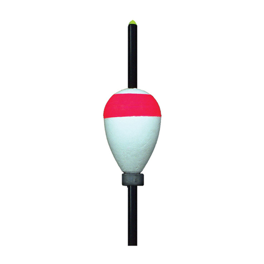 Betts Pole Wood Floats Weighted