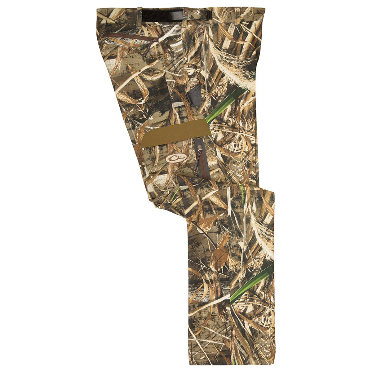 Drake Men's MST Camo Tech Stretch Hunting Pants | Sportsman's Warehouse