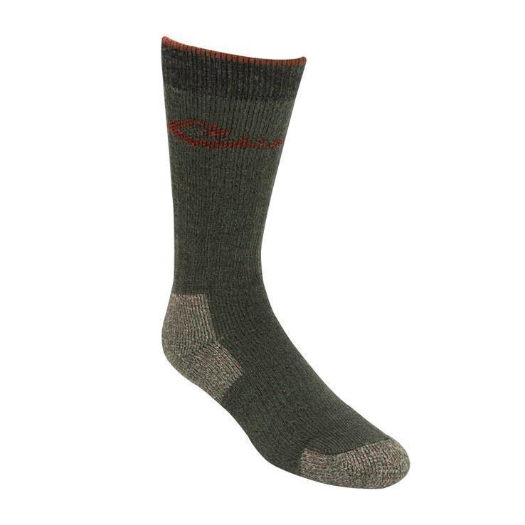 Drake Men's Ultimate Comfort Light Weight Merino Socks | Sportsman's ...