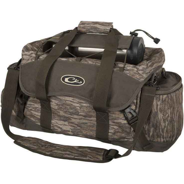 Drake Waterfowl Large Floating Blind Bag 2.0 Bottomland