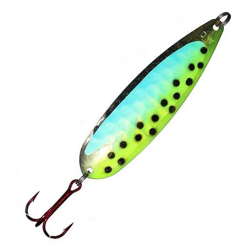 Acme Kastmaster Casting Spoon - Brook Trout, 1/4oz, 3pk