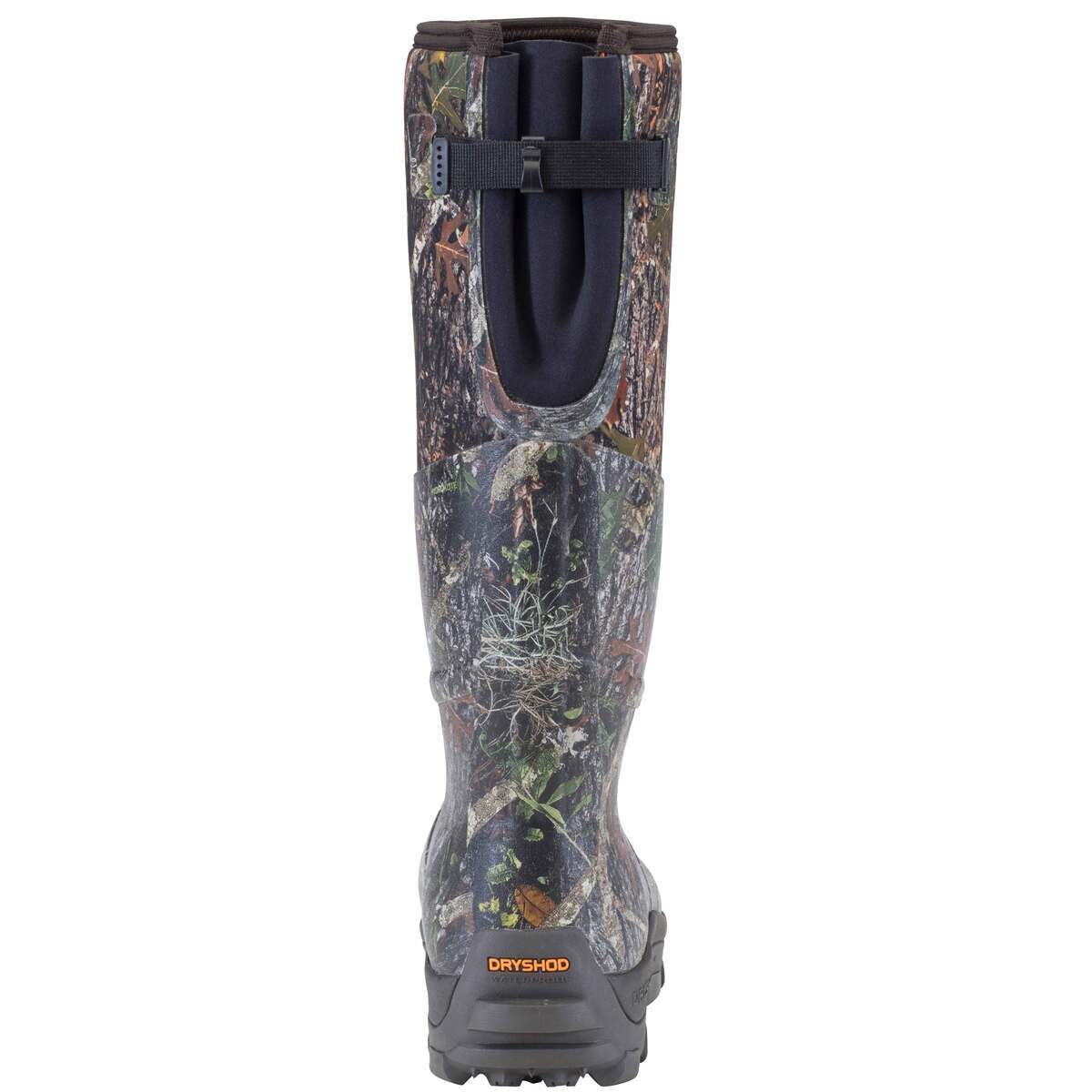 Dryshod Men's NOSHO Gusset XT Waterproof Hunting Boots | Sportsman's ...