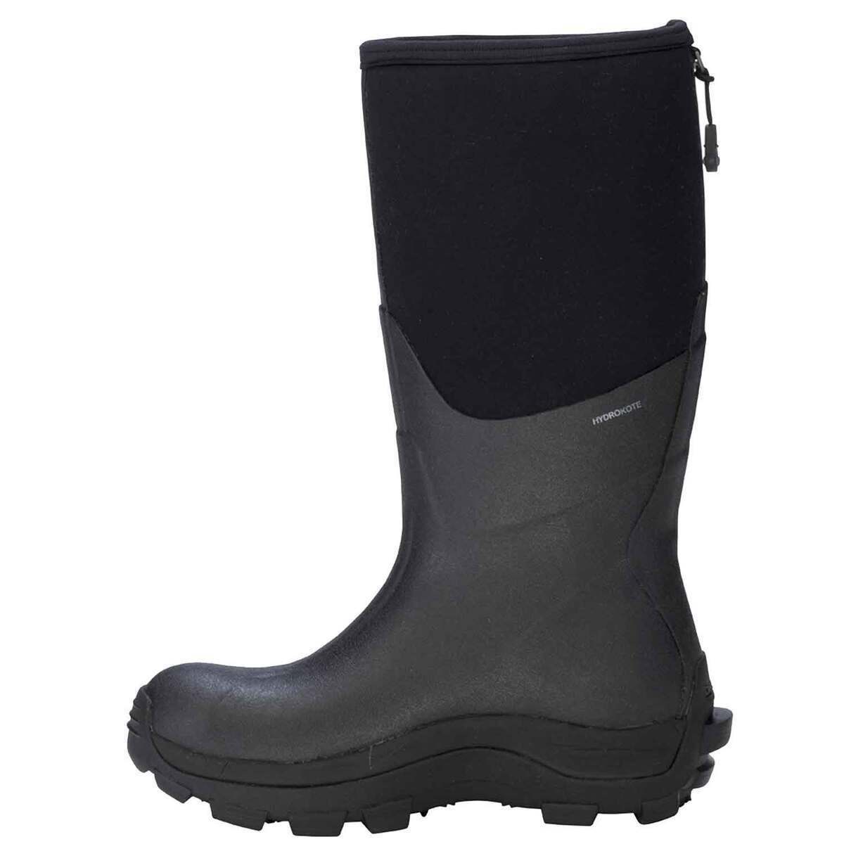 Dryshod Women's Arctic Storm Insulated Waterproof Winter Boots ...