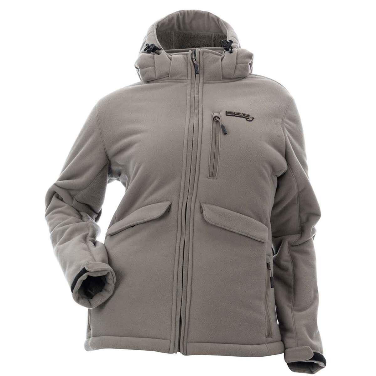 DSG Outerwear AVA Softshell Hunting Jacket and…