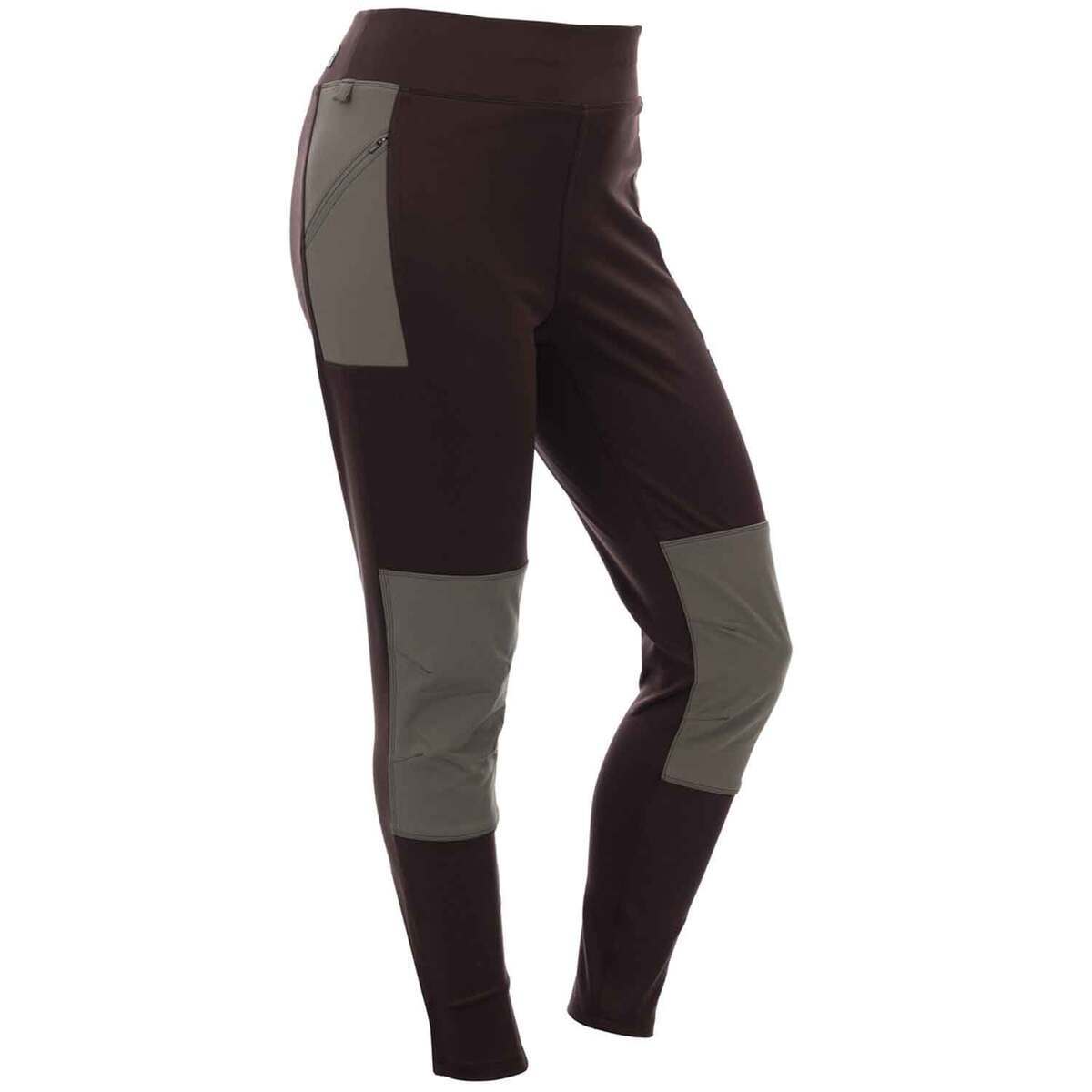 DSG Outerwear Women's Foraging Leggings | Sportsman's Warehouse