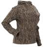 DSG Outerwear Women's Mossy Oak Bottomland Bexley 3.0 Ripstop Long Sleeve Hunting Shirt - 5XL - Mossy Oak Bottomland 5XL