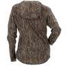 DSG Outerwear Women's Mossy Oak Bottomland Bexley 3.0 Ripstop Long Sleeve Hunting Shirt - 5XL - Mossy Oak Bottomland 5XL