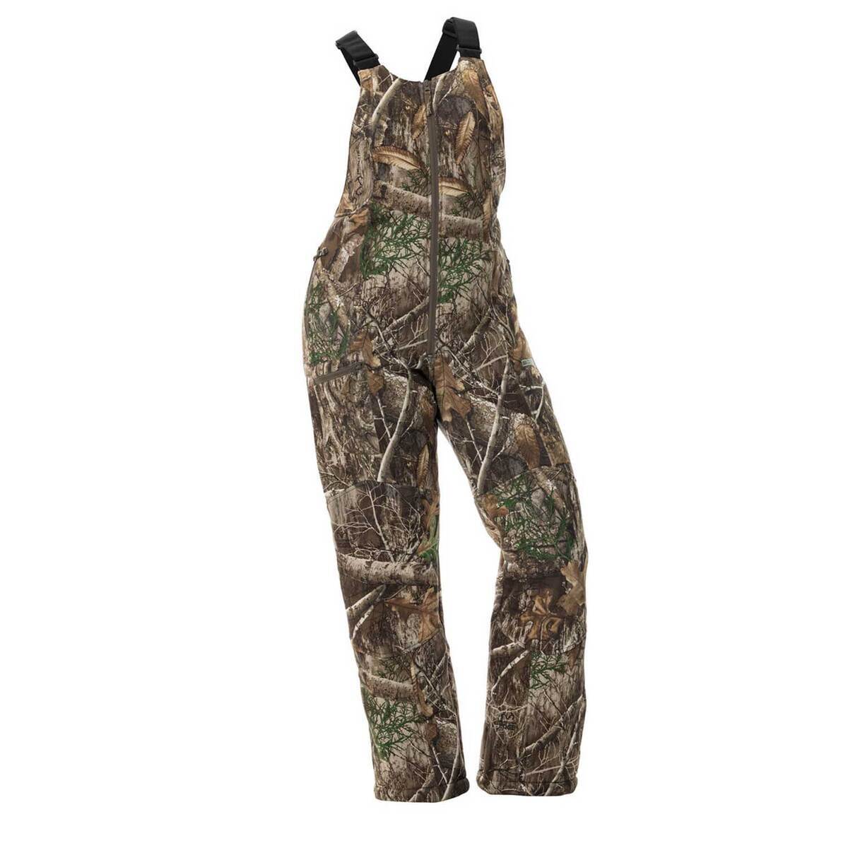 DSG Outerwear Women's Realtree Edge Breanna 2.0 Drop Seat Fleece ...