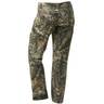 DSG Outerwear Women's Realtree Edge Field Hunting Pants - 6 - Realtree Edge 6
