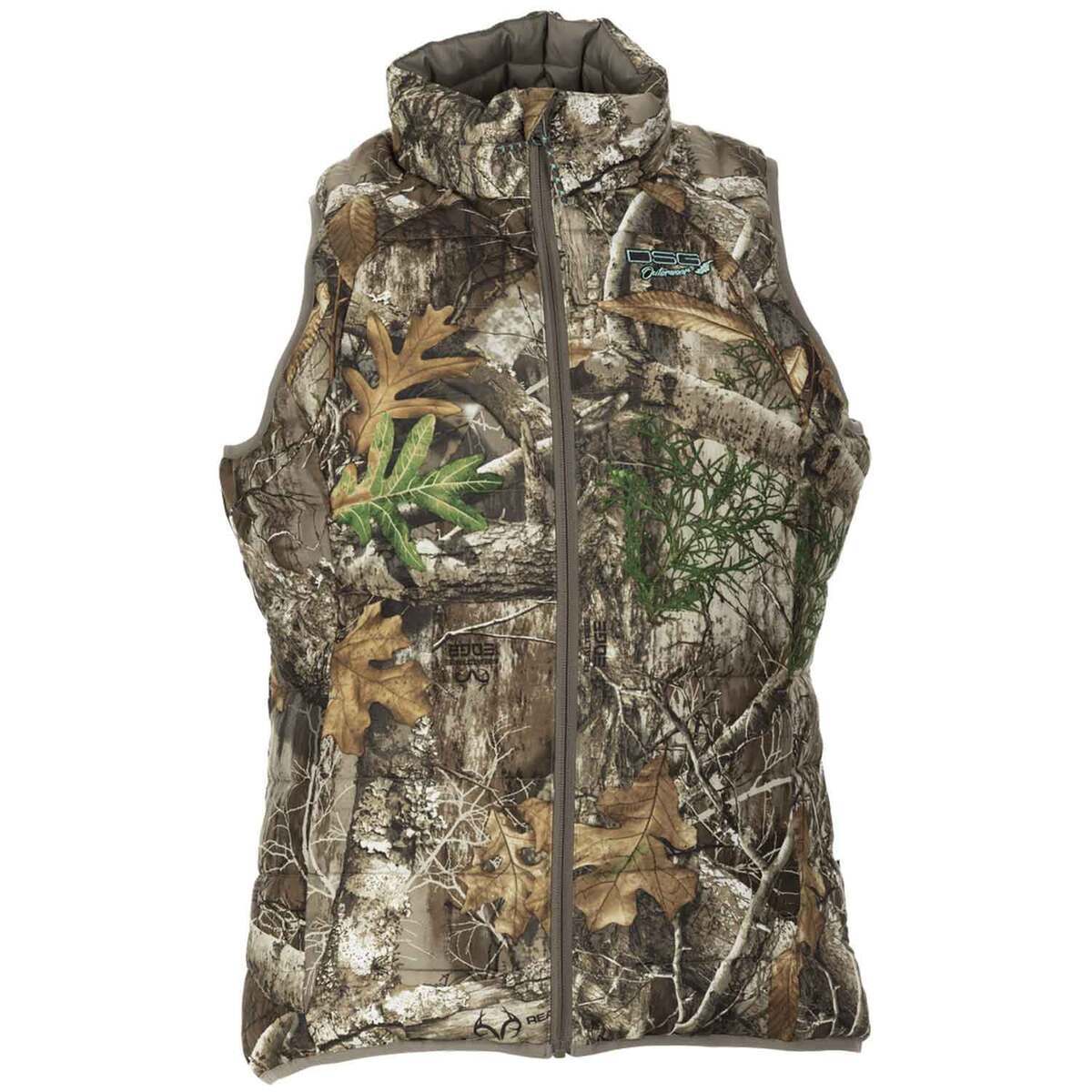 DSG Outerwear Women's Blaze Upland Hunting Vest