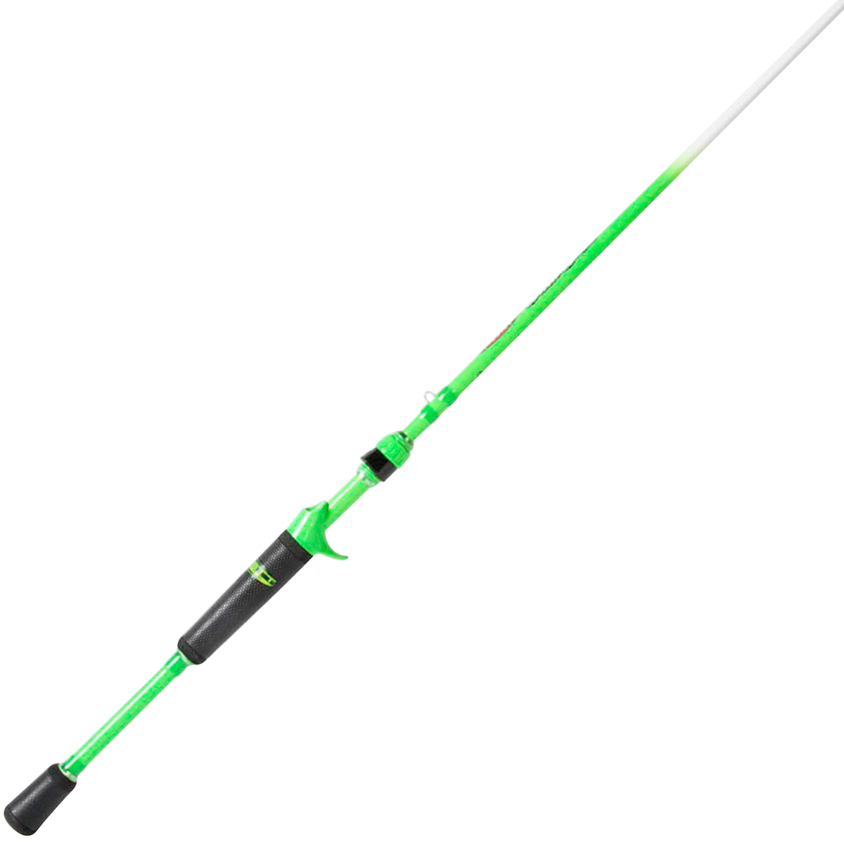  Duckett Fishing Green Ghost Bass Spinning Rod Sportsman s Warehouse