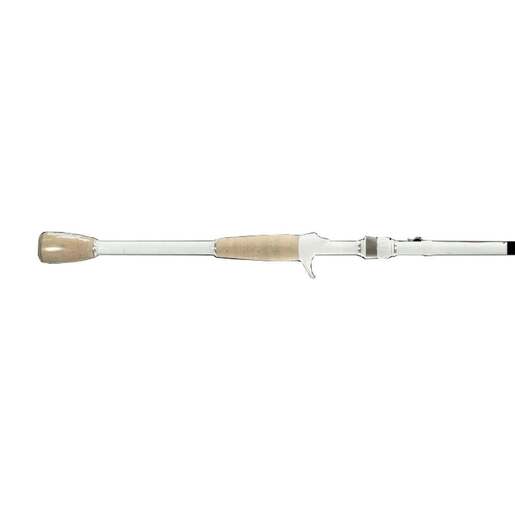 DUCKETT - WHITE ICE II - 1 PC - CASTING RODS - Tackle Depot