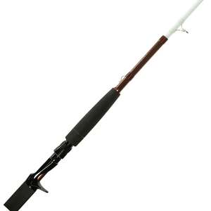 Duckett Fishing Walleye Series Casting Rod - 7'10