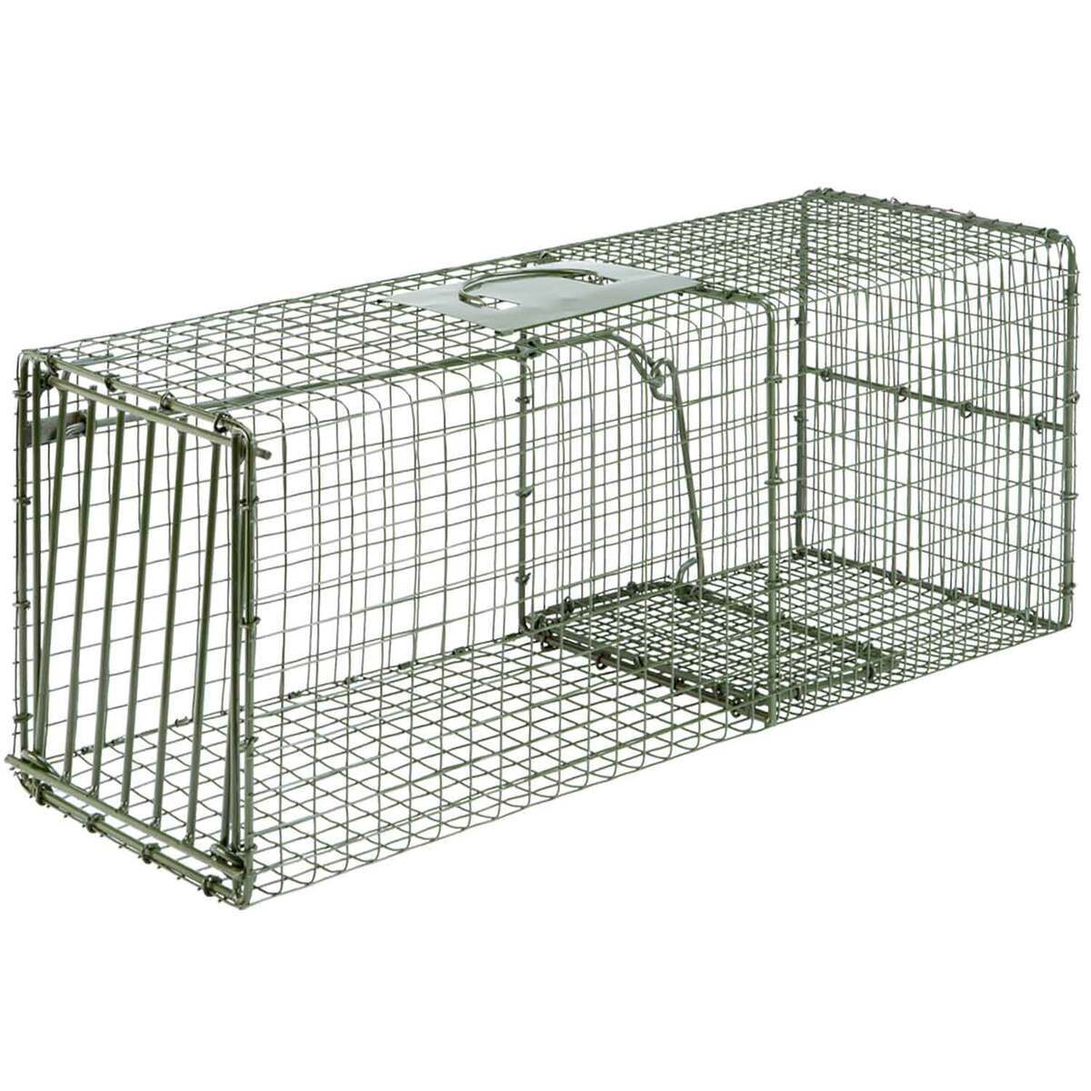  Duke Set Tool for #220 / #330 Body Traps : Hunting Cage Traps  : Patio, Lawn & Garden