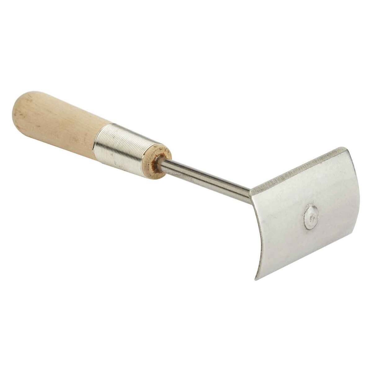 Single Handle Fleshing Knife