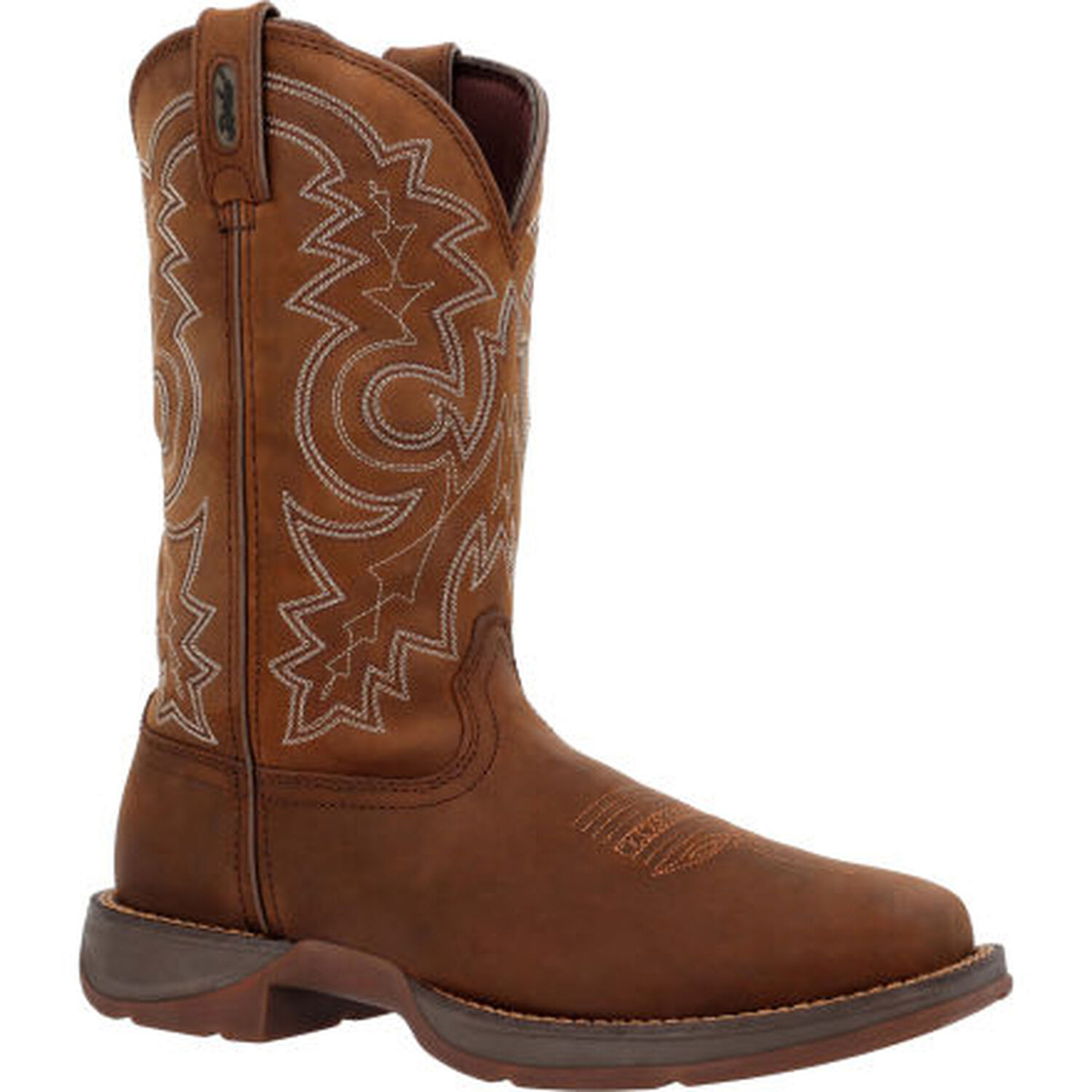 Roper Men's 2nd Amendment Western Boots - Square Toe