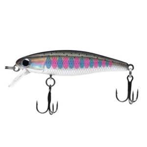 HD Trout Twitching, Working the HD Trout by Dynamic Lures