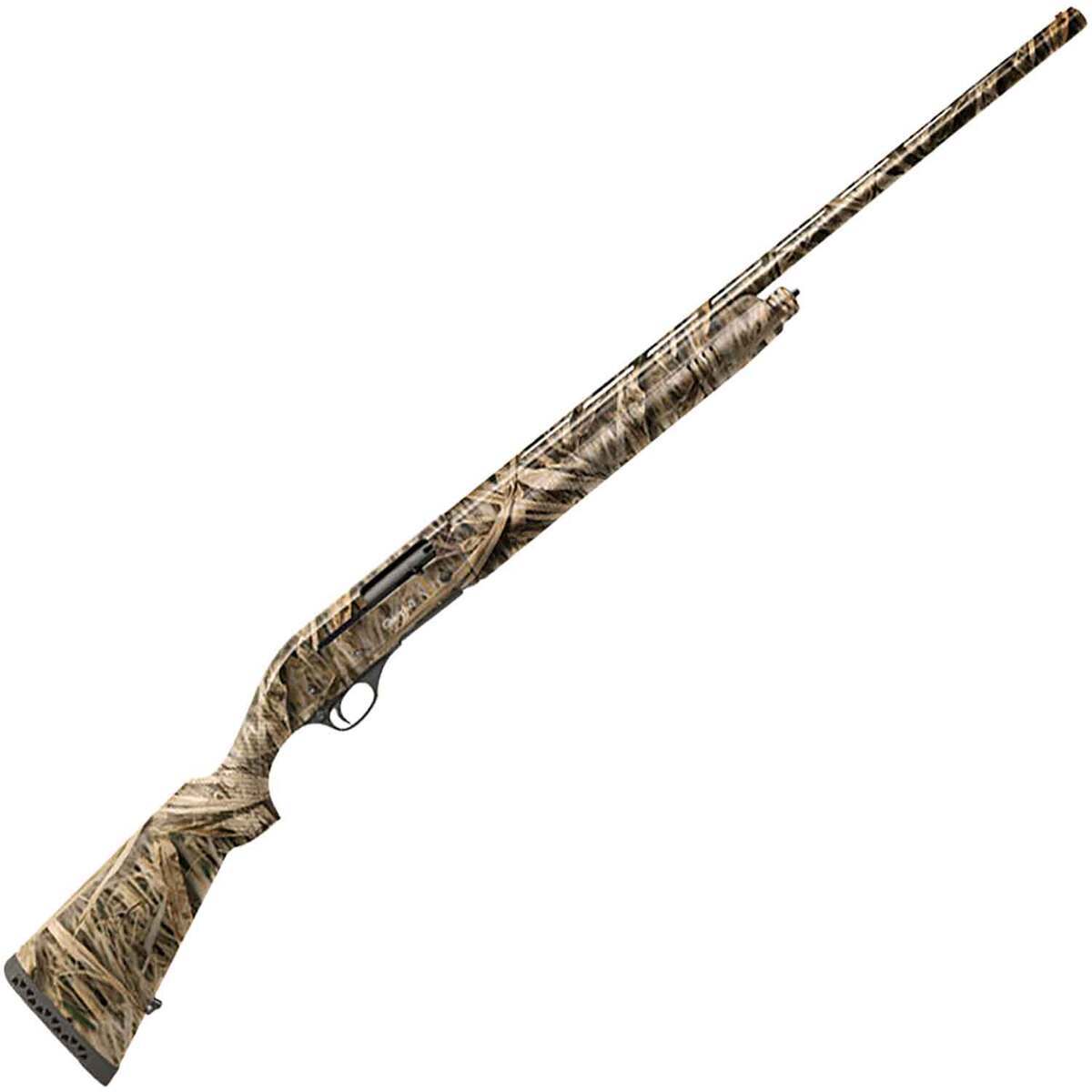 EAA Akkar Churchill 220 Natural Camo 20 Gauge 3in Semi Automatic ...