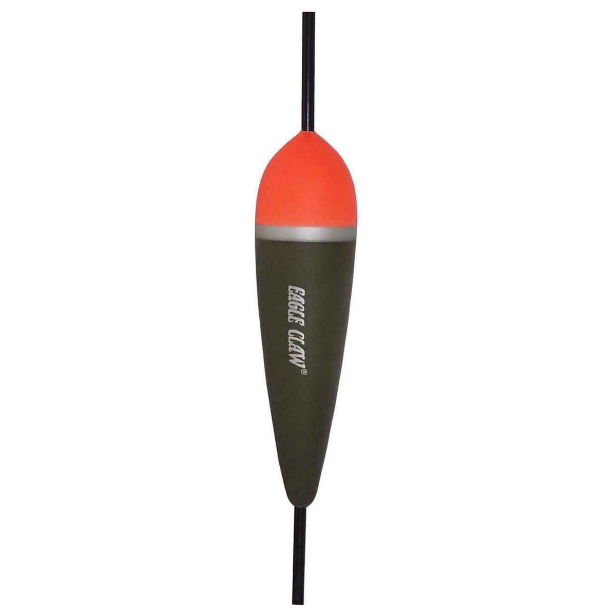 Thill Oval Tube Float in Orange