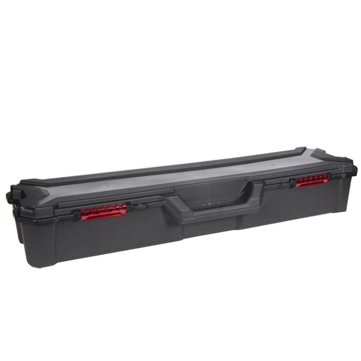 Fishing pole hard carry case - sporting goods - by owner - sale