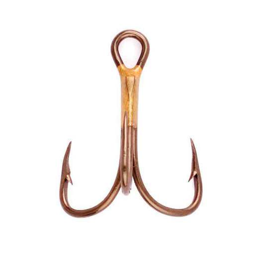 Eagle Claw Kahle Snelled Hook