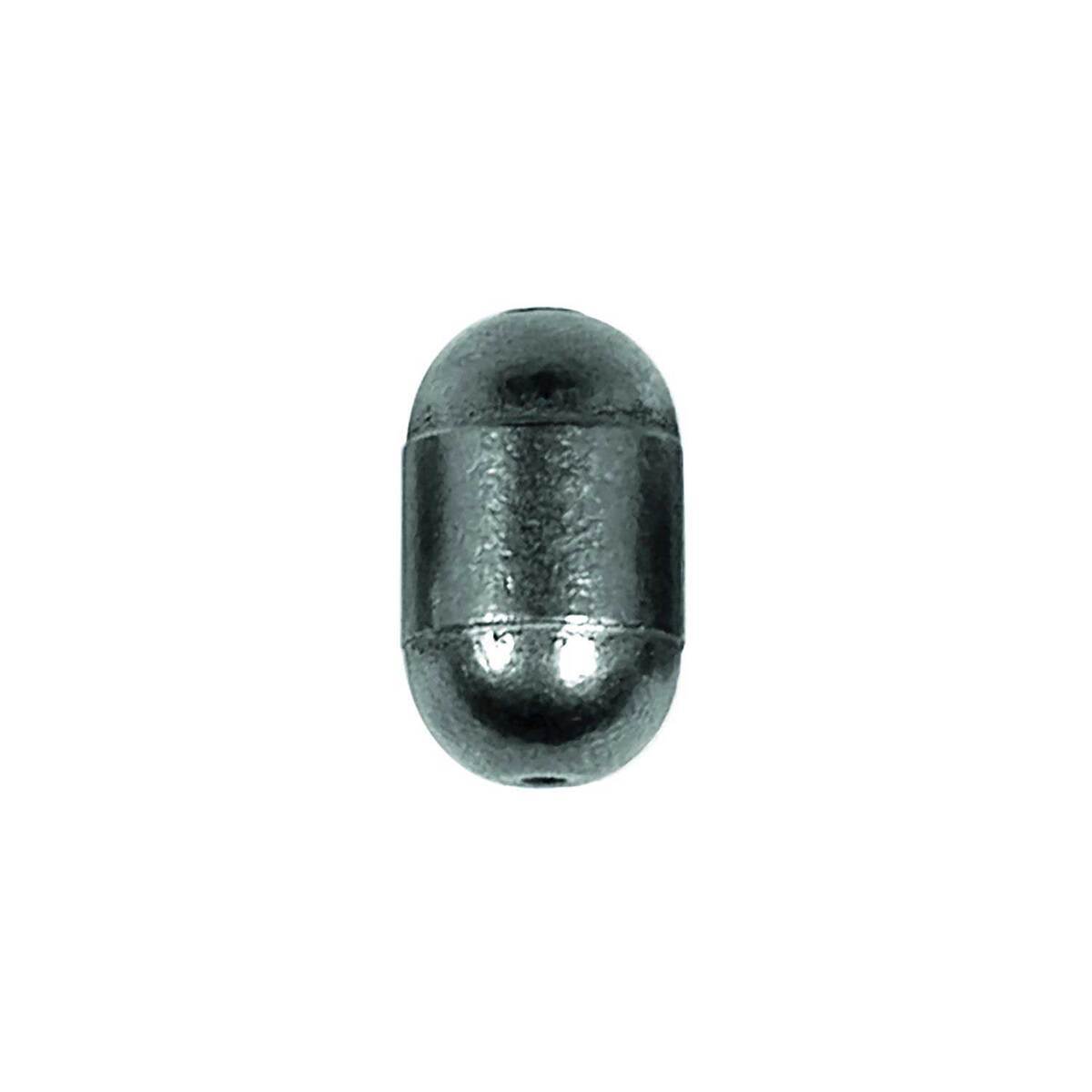 Eagle Claw Egg Sinkers, 20 Pack - 734363, Weights at Sportsman's Guide