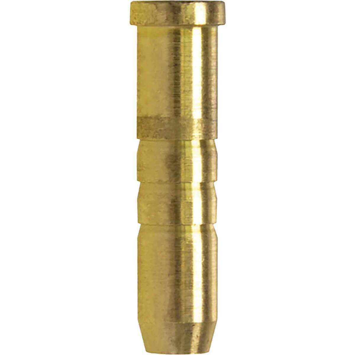 Easton Powerbolt Brass Crossbow Bolt Inserts 297 100g 12pk