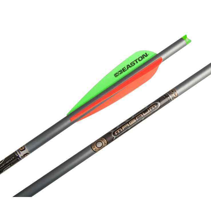 ELONG OUTDOOR Aluminium Crossbow Bolts Arrows 6.5 Steel Broadhead