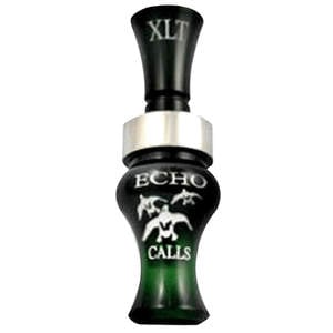 Echo XLT Dark Green