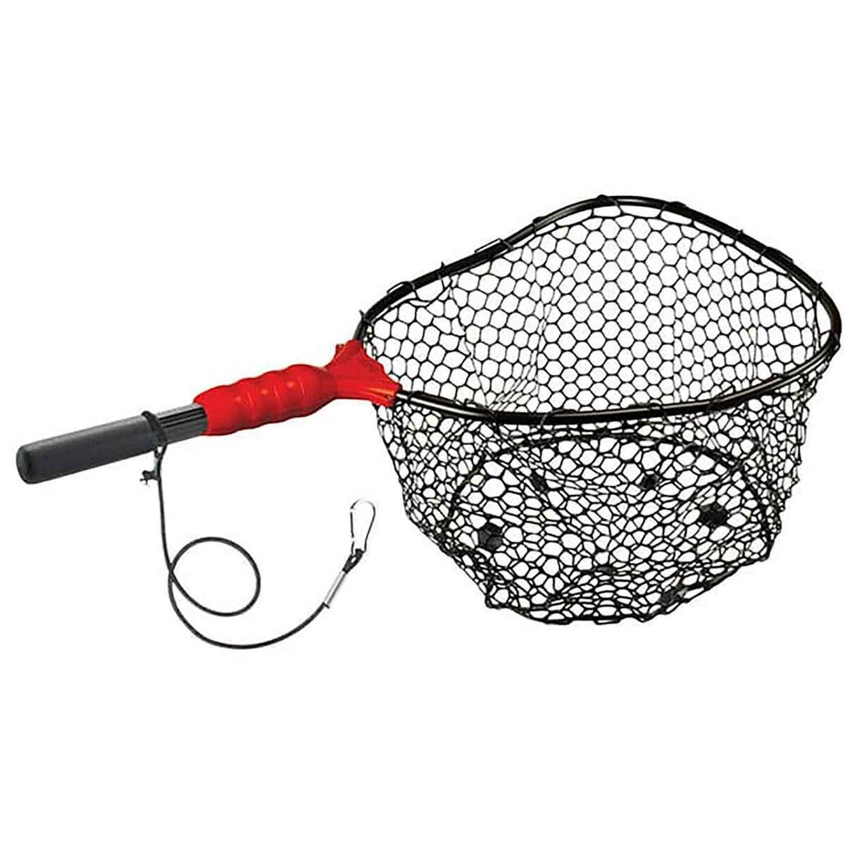 Ego Wade Medium Rubber Fishing Net