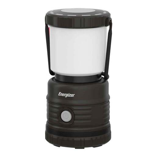 Coleman 800 Lumens LED Outdoor Camping Lantern w/ BatteryGuard, Red(3 Pack)  