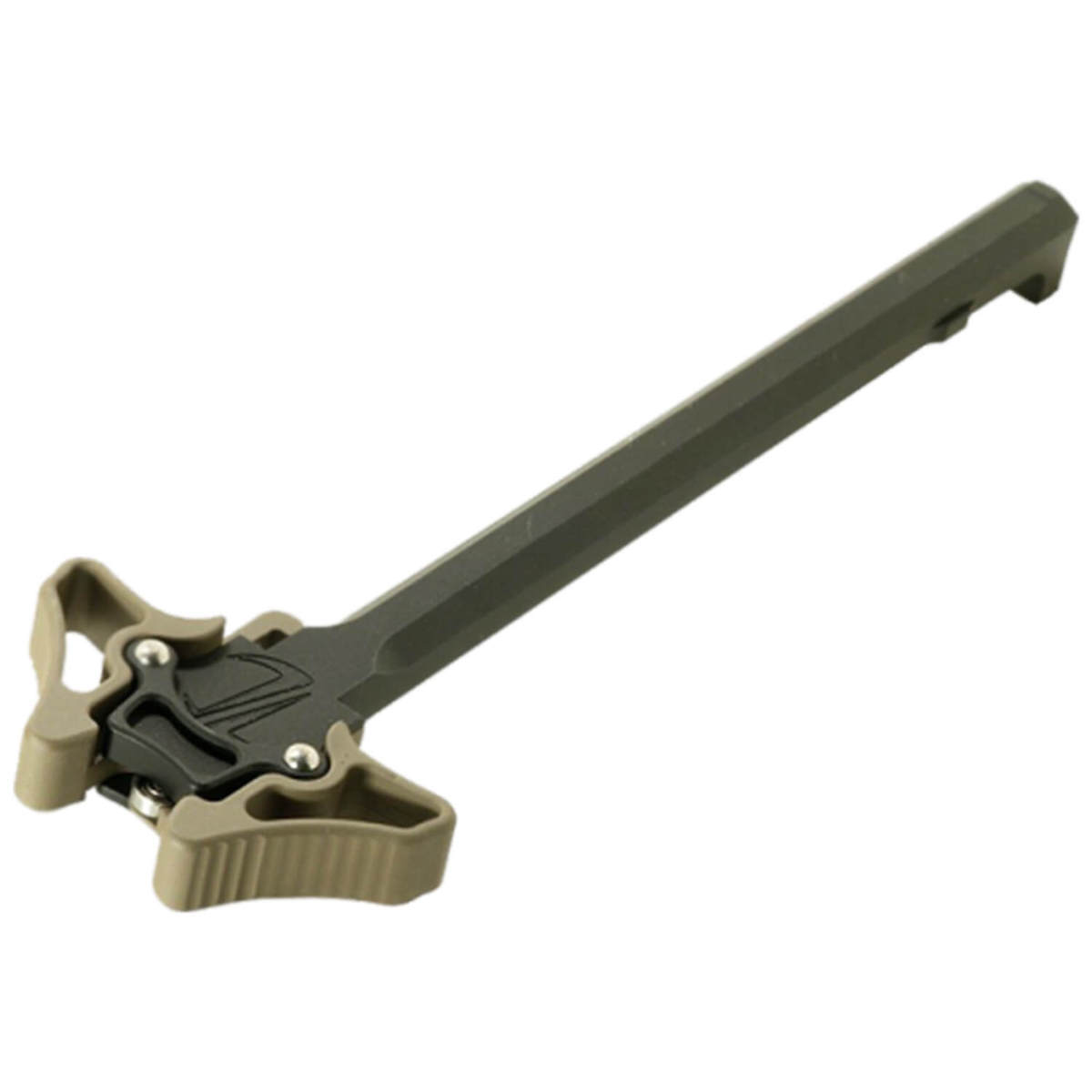 Timber Creek Outdoors Enforcer Ambidextrous Small Charging Handle