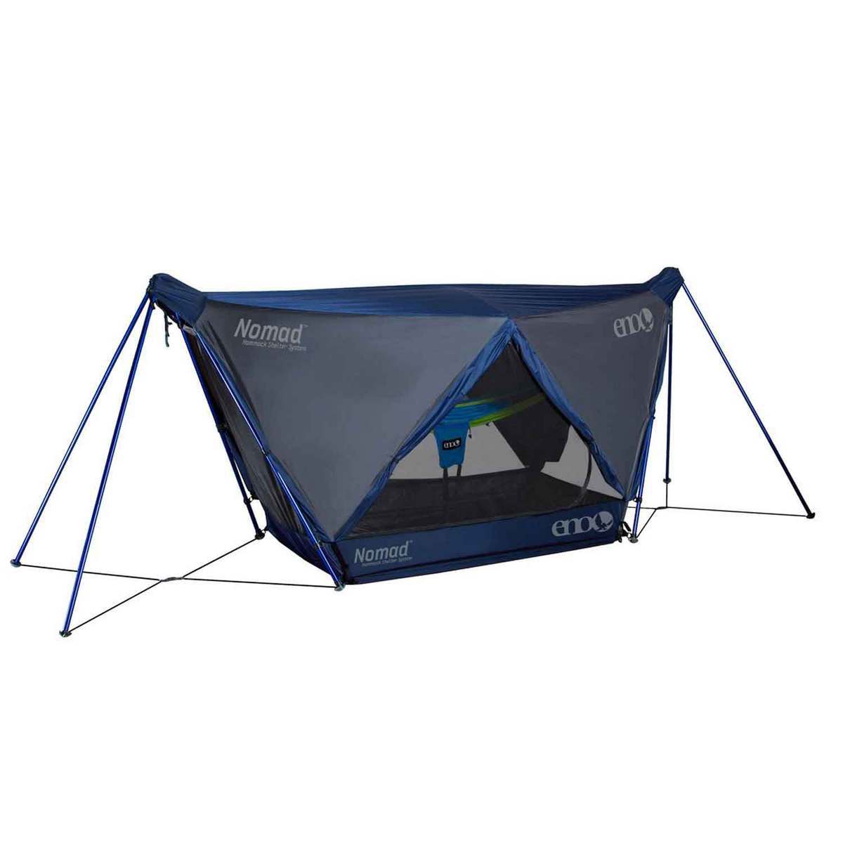 ENO Nomad Shelter System - Blue | Sportsman's Warehouse