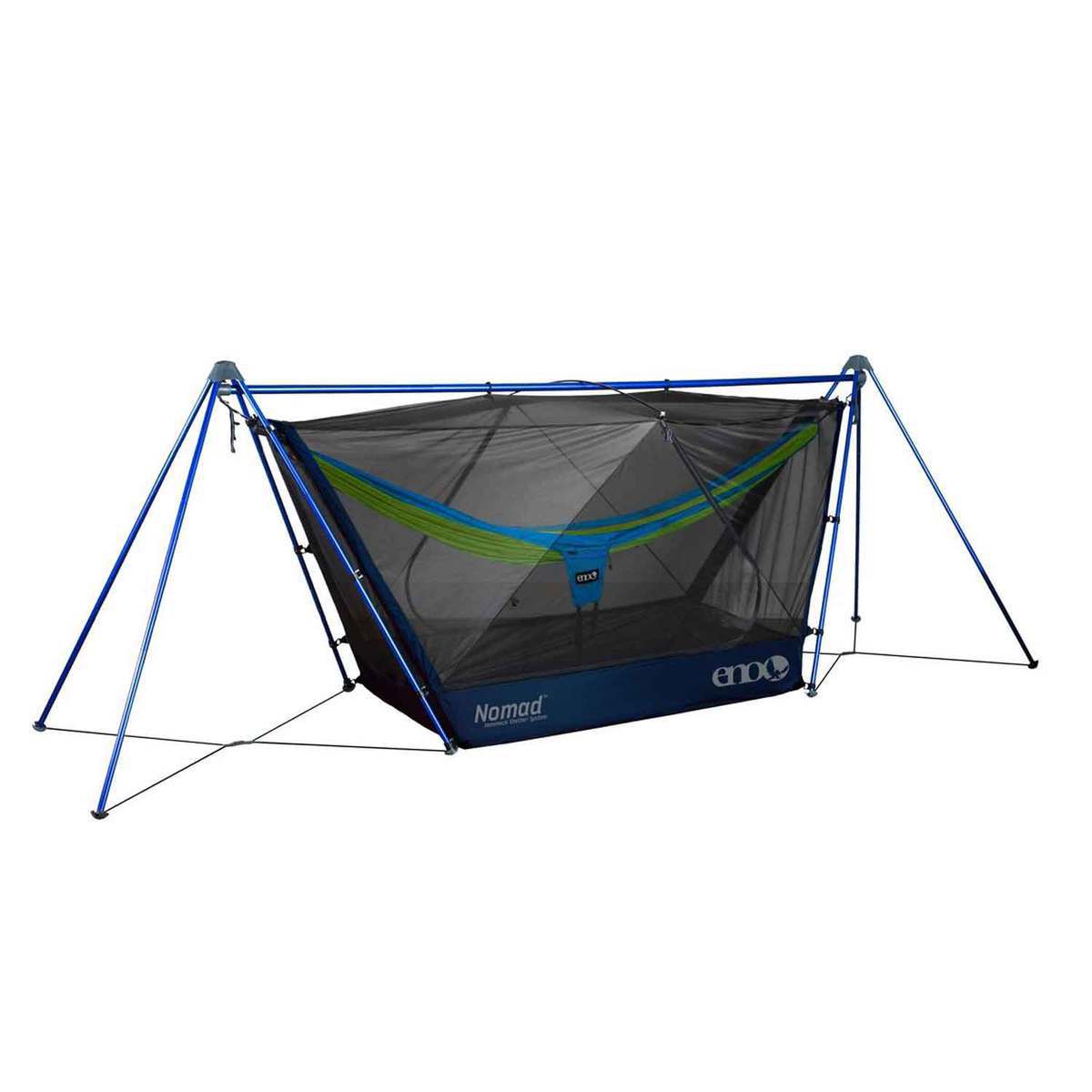 ENO Nomad Shelter System - Blue | Sportsman's Warehouse