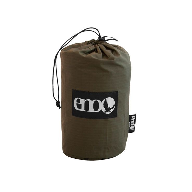 ENO Pro Fly Hammock Rain Tarp - Olive | Sportsman's Warehouse