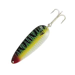 Dardevle Spinnie 1-3/4 1/4 oz Spoons by Eppinger Lures - VanDam Warehouse
