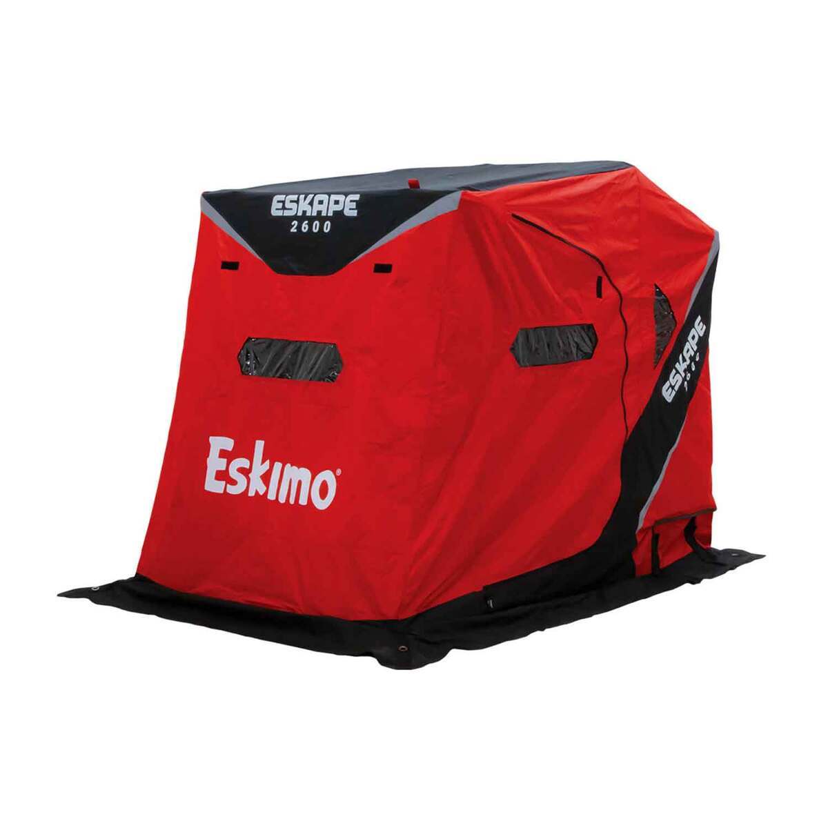 Eskimo Power Auger Carry Bag - Pro Fishing Supply