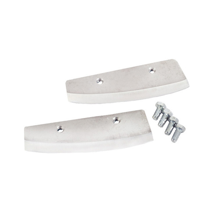 Ice Fishing Auger Replacement Blades